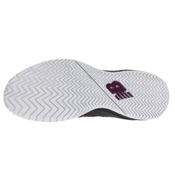 New Balance 996v3 Hard Court Tennis Shoes - Picture 7 of 7